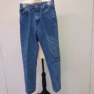 Hugo Boss Size 30 Medium Wash Alabama Jeans